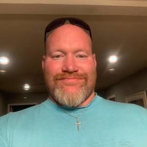 Meet your Posher, Bryan